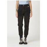 Aeronautica Militare Hlače PA1494DCT3017101 Črna | Shoptok.si