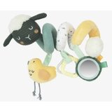 Kikka Boo KikkaBoo Igračka horizontalna spirala Sleepy Sheep ( KKB10438 ) Cene