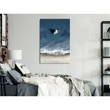  Slika - Yacht at Sea (1 Part) Wide 60x90 | shoptok.hr
