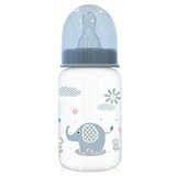 Lorelli flašica za bebe 125 ml plava Cene