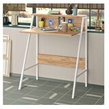 Hanah home Radni sto Piano Atlantic Pine Cene