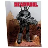 Marvel Collection - Deadpool (Deadpool #1) (Grey Suit Chase) 1:6TH Statue (WV5)
