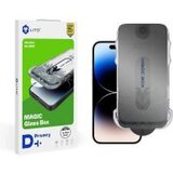 Lito zaštitno staklo s aplikatorom za iPhone 12 Pro Max Privacy Cijene