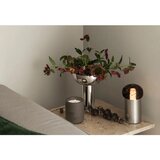 Blomus Vaza iz nerjavečega jekla v srebrni barvi (višina 21 cm) Miyabi – | Shoptok.si