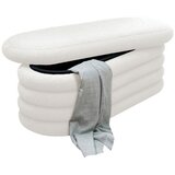 Livetastic Klop Bouclé, Bela | Shoptok.si