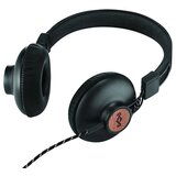 House Of Marley positive vibration 2.0 naglavne slušalke - black | Shoptok.si