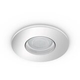 Philips -LED prigušiva kupatilska svetiljka Hue ADORE BATHROOM 1xGU10/4,2W/230V IP44 | Eponuda.com
