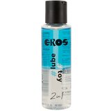 Eros 2in1 Lube & Toy 100ml | shoptok.hr