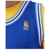 Mitchell And Ness Majice s kratkimi rokavi Nba Swingman Los Angeles Lakers Shaquille O'neal pisana | Shoptok.si