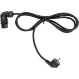 Power Cord EVO + Q Series G2 - Angled, EU | Shoptok.si