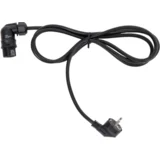 Cord EVO + Q Series G2 - Angled, EU