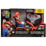 Super Mario Vozilo na daljinsko upravljanje Bros film Slike