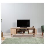 Hanah home Stalak za televizor, Sonoma hrast, Truva - 200 | shoptok.hr