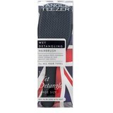 Tangle Teezer wet detangler mini mala četka za kosu s ergonomskom ručkom 1 kom nijansa sea green | shoptok.hr