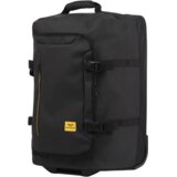  1805 PARTRIGE, putni kofer S Wings, CRNA | shoptok.hr