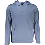 Calvin Klein MEN'S BLUE ZIPLESS SWEATSHIRT Cene