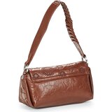Desigual Torbe za čez ramo SIROCO NARON MINI FLAP Kostanjeva | Shoptok.si
