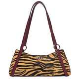 Guess animal print ženska torbica Cene