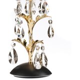 Lesnina XXXL NAMIZNA SVETILKA 16/16/40 cm | Shoptok.si