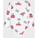 Sinsay Pamučni bodiji s motivom Mickey Mouse 2 komada | shoptok.hr