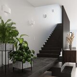  Stenska svetilka MAGNUS bela, (21347237) | Shoptok.si