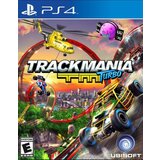 UBI SOFT PS4 Trackmania Turbo | ePonuda.com
