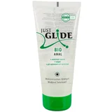 Just Glide Bio Anal Lubricant - 200 ml