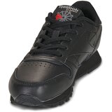 Reebok Nizke superge CLASSIC LEATHER Črna | Shoptok.si