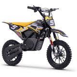 Beneo 36V mini cross motor Panther, 550W, 22km/h, 4+ godina, žuta | Shoptok.si