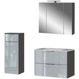 Germania Sivi kupaonski set Crandon 7816 - | shoptok.hr