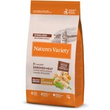 Nature’s Variety Healthy Grains Sterilized piletina - 2 x 7 kg | shoptok.hr