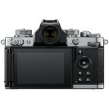 Nikon Z FC + 16-50 VR SREBRN NIKON | Shoptok.si