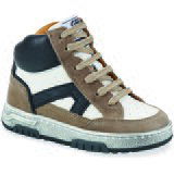 GBB Visoke superge FREMOND Bela | Shoptok.si