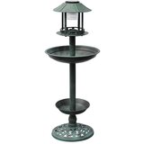  Kupka/hranilica za ptice sa solarnim svjetlom | shoptok.hr