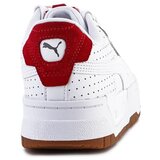 Puma Nizke superge Cali Dream Heritage Bela | Shoptok.si