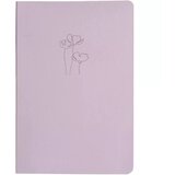 Creative notes a5 120 lista garden flower ( 778139 ) Cene