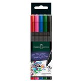 Faber-Castell Lajner 0.4 1/5 151604 basic | ePonuda.com