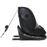 Kikka Boo Hike autosedište i-Size Beige 40-150cm, Isofix | ePonuda.com