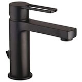 Paffoni ringo crna baterija za lavabo RIN075NO Cene