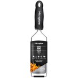 Microplane Gourmet Grater coarse black | shoptok.hr