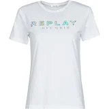 Replay W3318C bijela