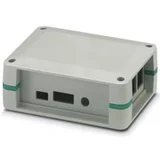 Phoenix Contact UCS 125-87-F-GD-RPI 7035 1019724 univerzalno kućište 125 x 87 x 47 PC svijetlosiva (ral 7035) 1 St.