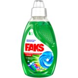 Faks Gel Color 900 ml (20 WL) Cene