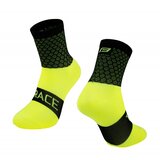 Čarape FORCE TRACE cro-fluo S-M 36-41 Cene