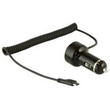 Yenkee crni - auto punjač yac 2004 micro USB cene