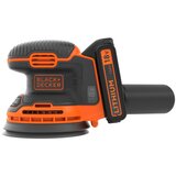 Black & Decker Črna & Decker BDCROS18-QW akumulatorski brusilnik, 18V / 1,5 Ah | Shoptok.si