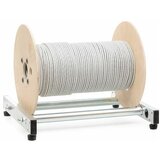 Keline Talni odvijalec kolutov kabla nastavljiv do 250kg ALU OKC | Shoptok.si