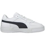 Puma Modne superge Ca Pro Classic Bela | Shoptok.si