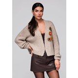 Edoti Women's sweater LW-SWCD | Shoptok.si