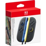 Nintendo gamepad joy-con pair switch 2 light blue and light yellow | Eponuda.com